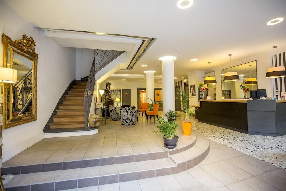 Hotel Raymond 4 Toulouse Exterior foto
