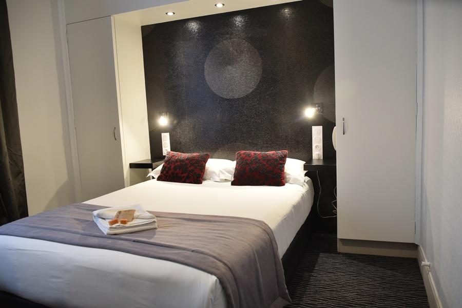 Hotel Raymond 4 Toulouse Exterior foto