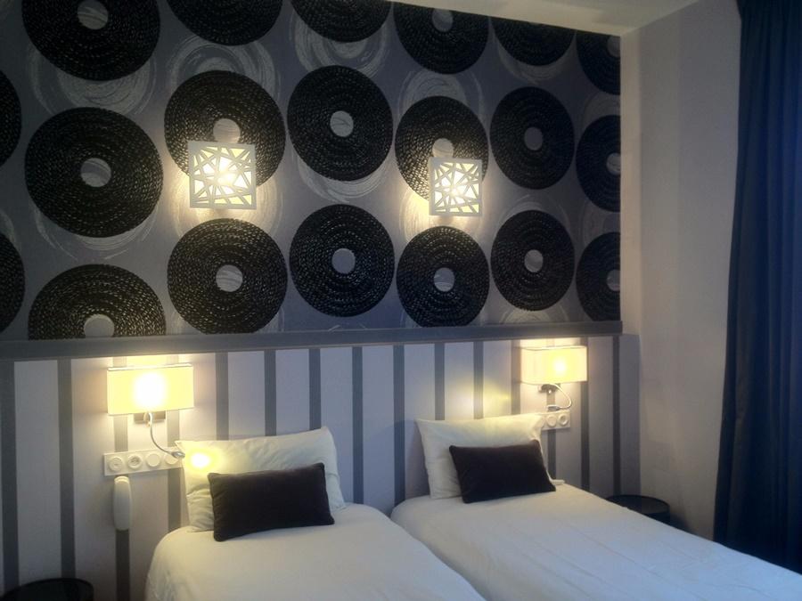 Hotel Raymond 4 Toulouse Exterior foto