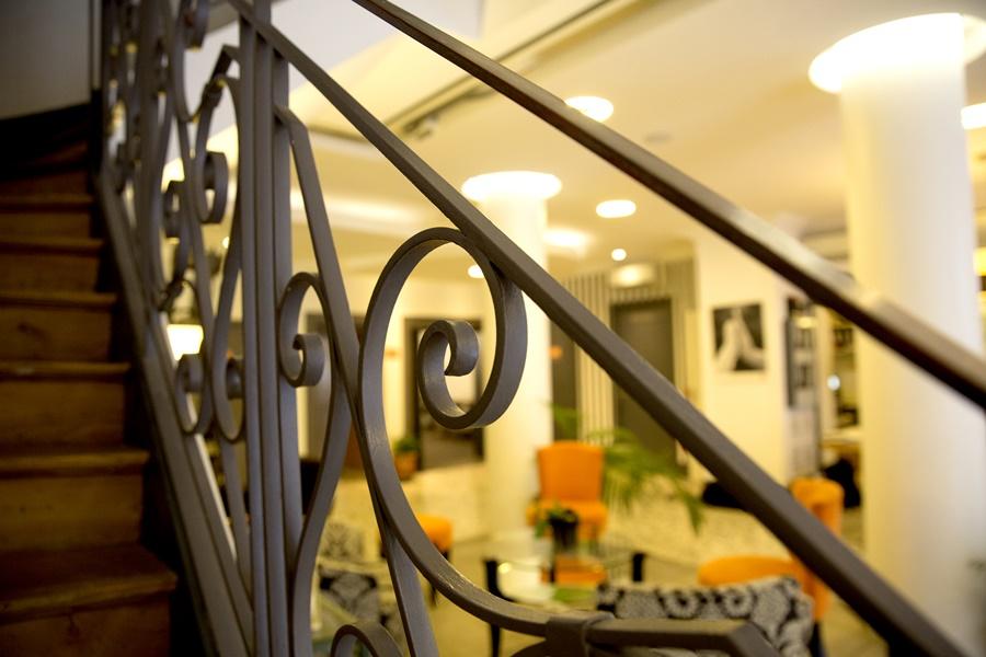 Hotel Raymond 4 Toulouse Exterior foto