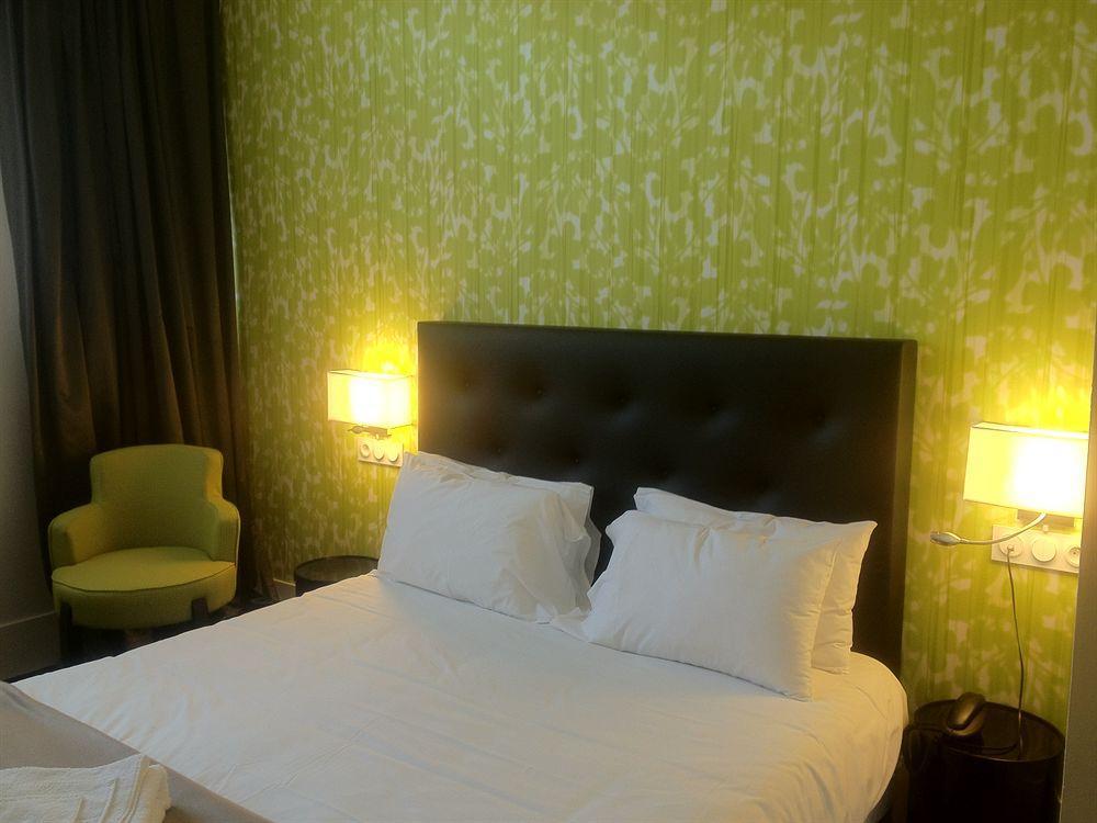 Hotel Raymond 4 Toulouse Exterior foto