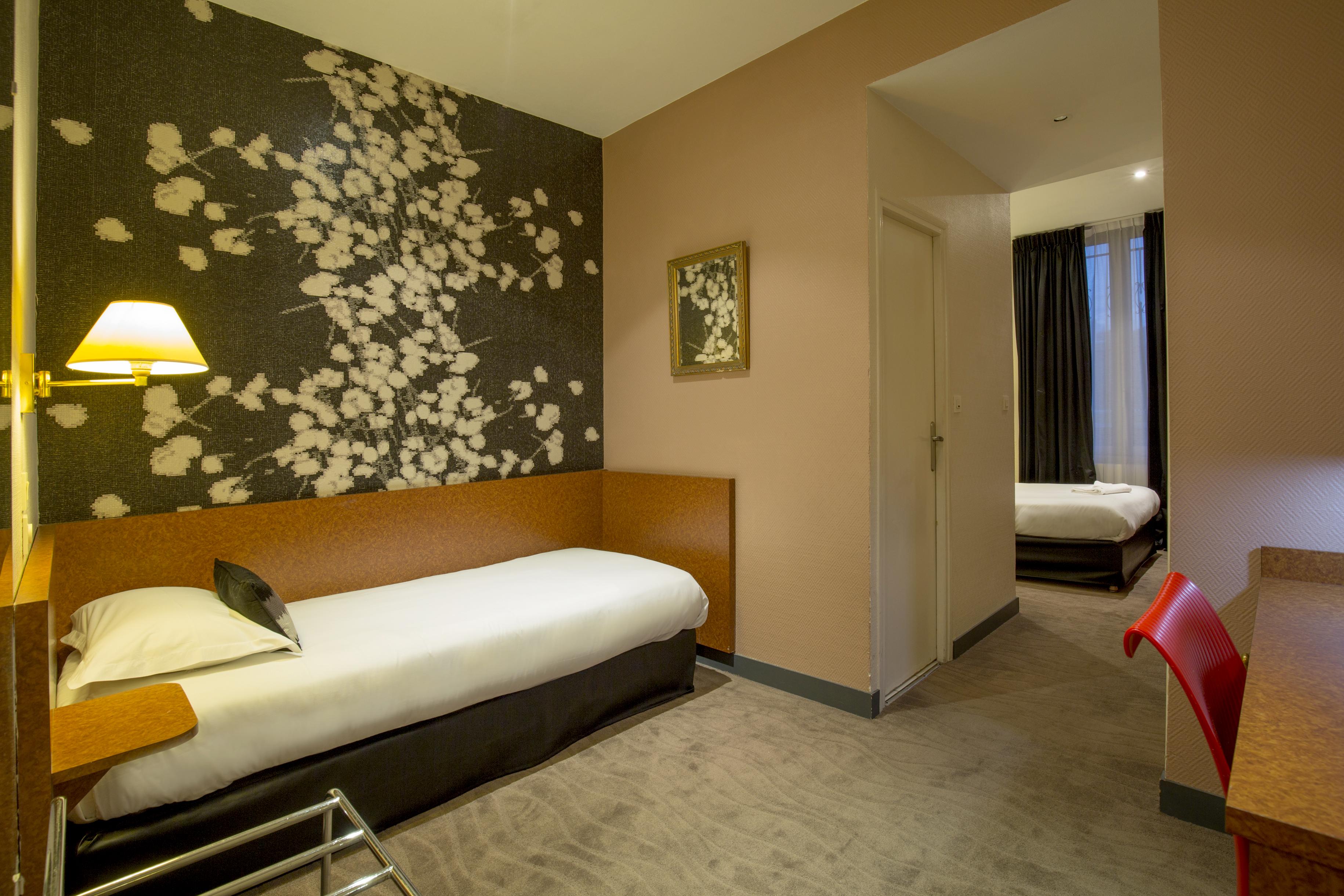 Hotel Raymond 4 Toulouse Exterior foto