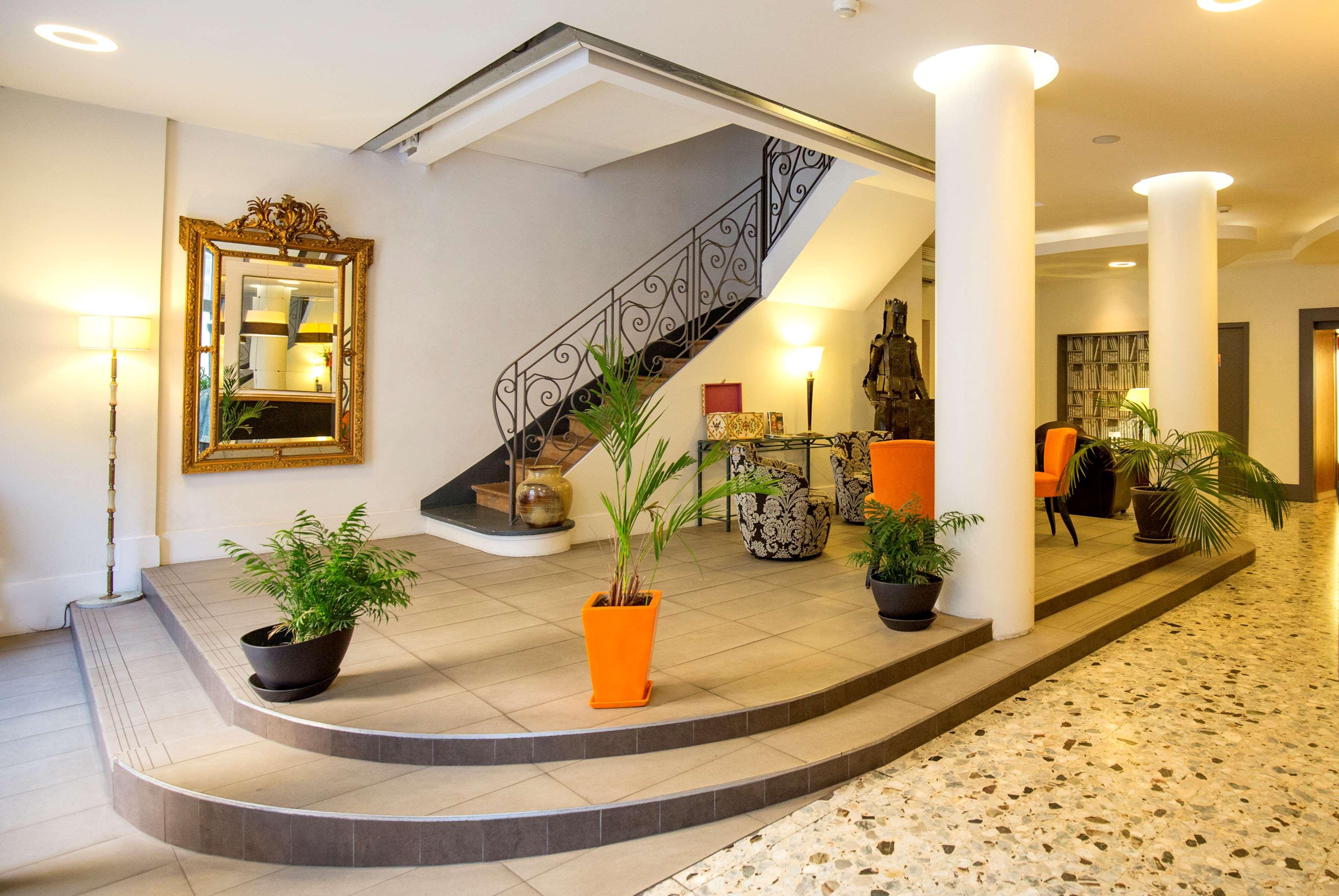 Hotel Raymond 4 Toulouse Exterior foto