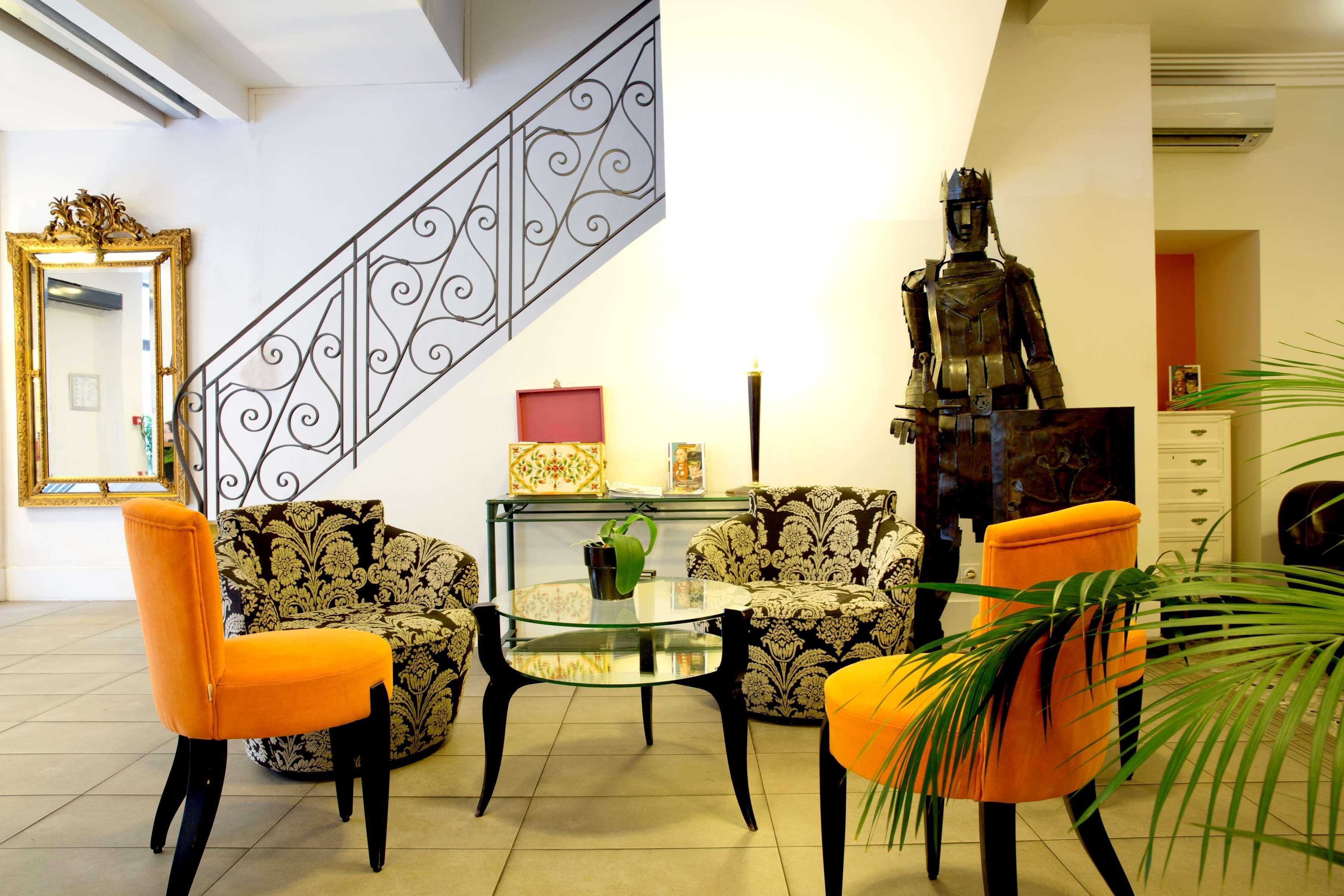 Hotel Raymond 4 Toulouse Exterior foto
