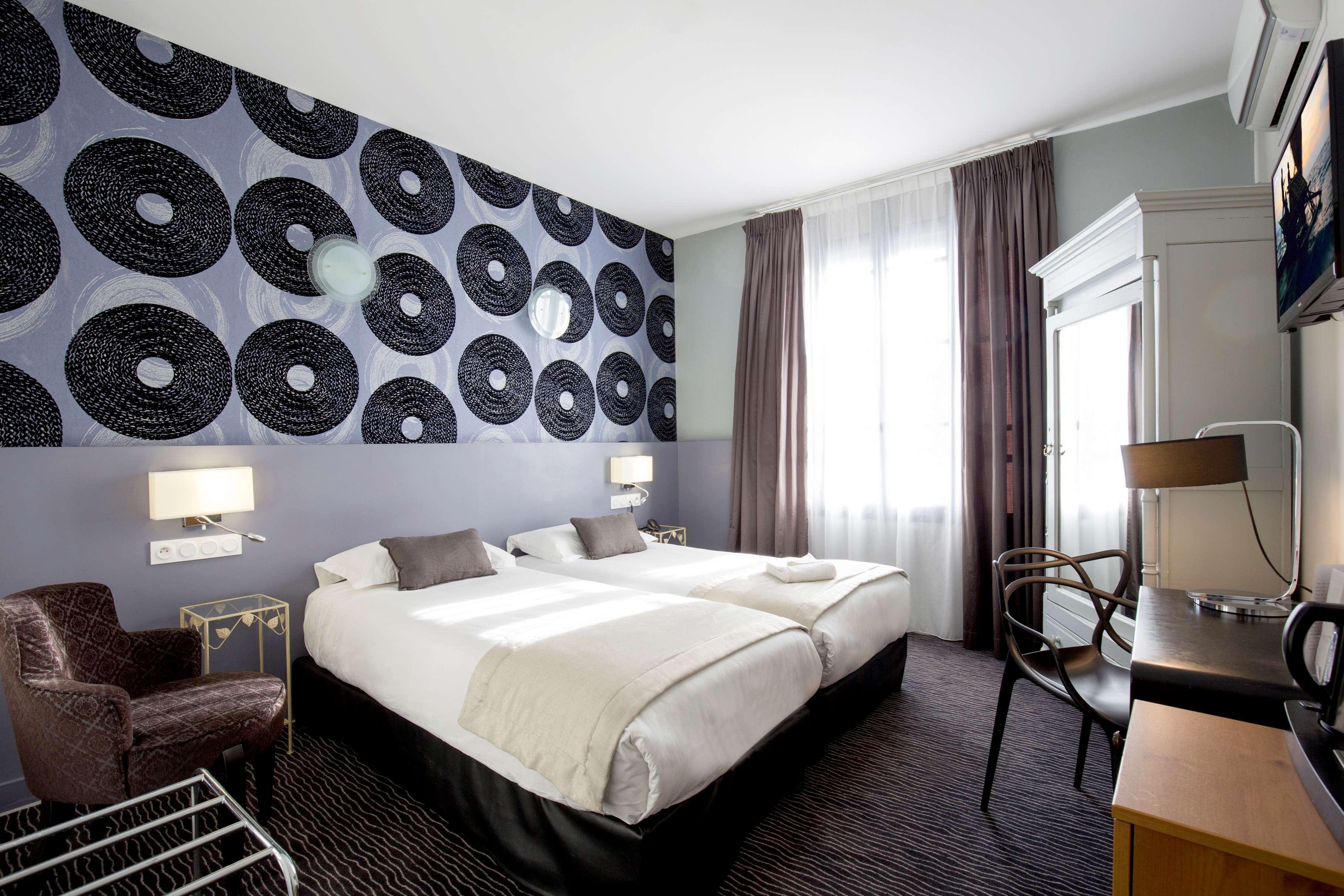 Hotel Raymond 4 Toulouse Exterior foto