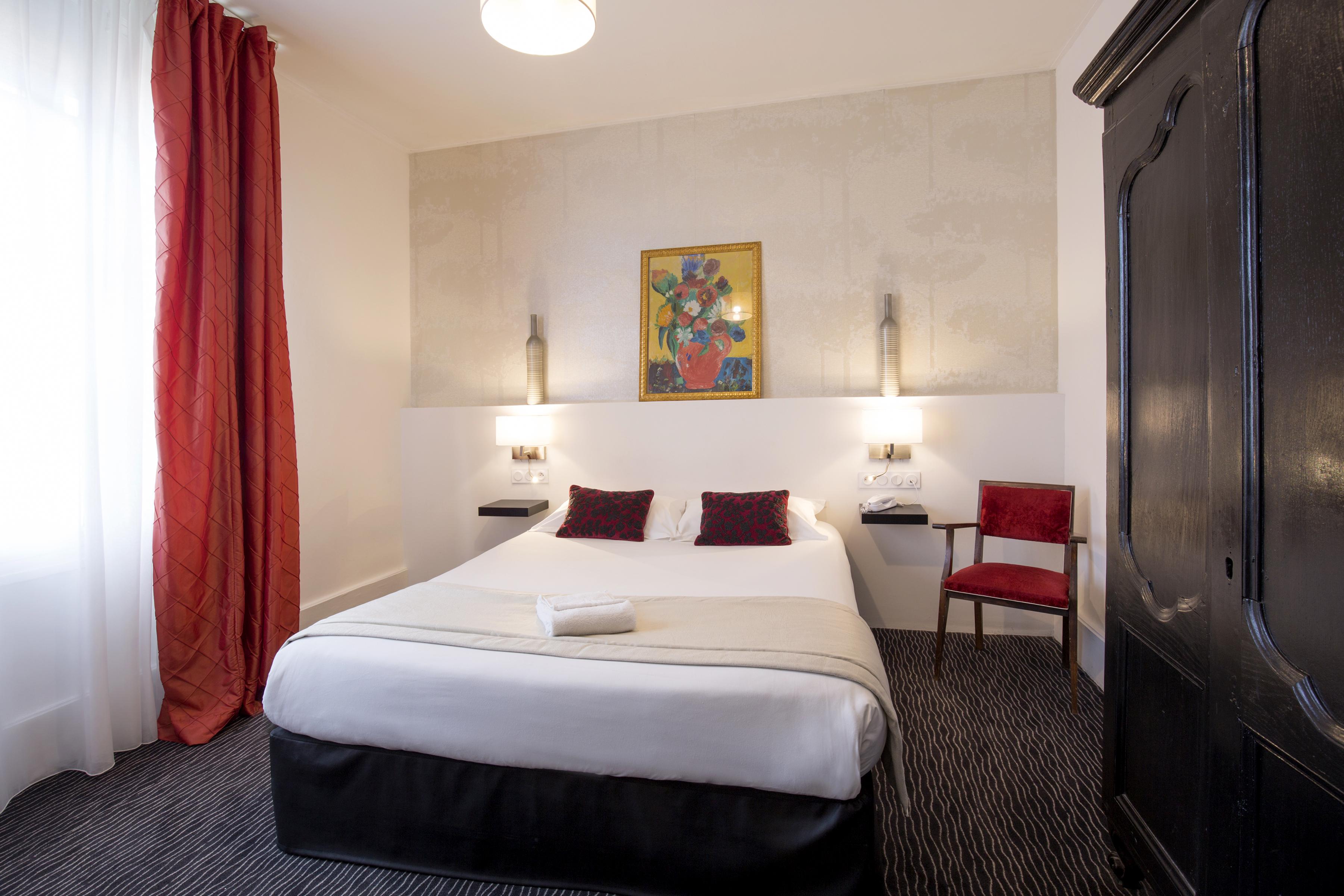 Hotel Raymond 4 Toulouse Exterior foto